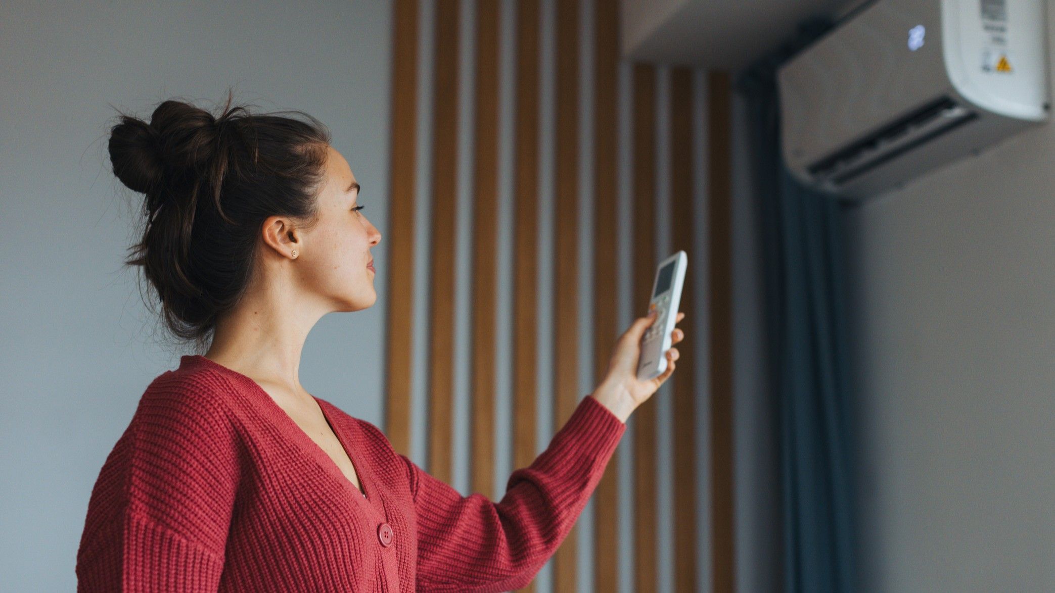 Demand for Air Conditioning Heats Up Demand for Air Conditioning Heats Up