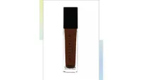 Anastasia Beverly Hills luminous foundation is one of the best non-comedogenic foundations that we tried and tested