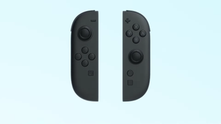 The Switch 2's new Joy-Con controllers