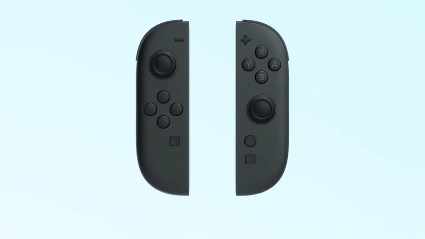 The Switch 2&#039;s new Joy-Con controllers