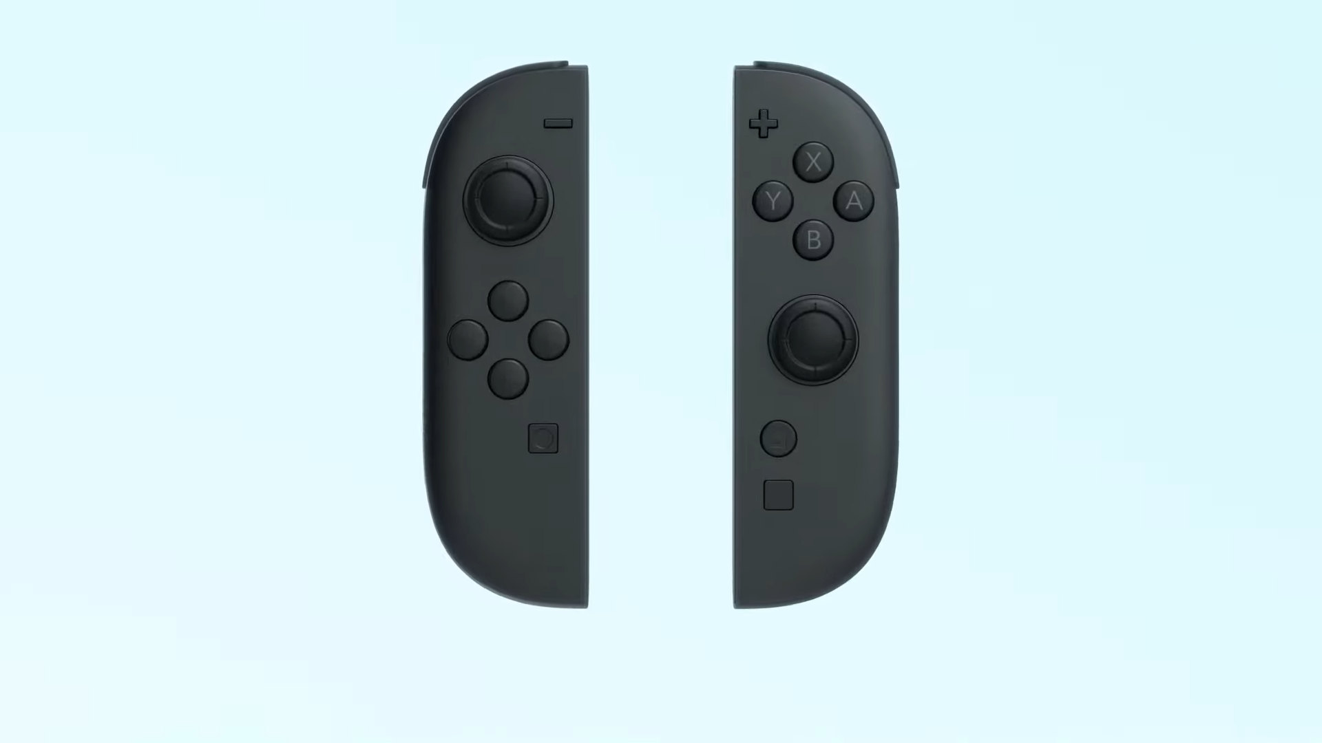 Los nuevos controladores Joy-Con de Switch 2