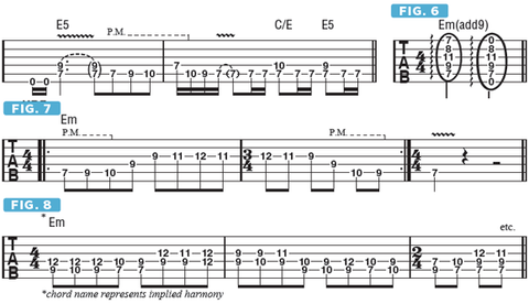 How to Visualize Melodic Shapes on the Fretboard | Guitar World