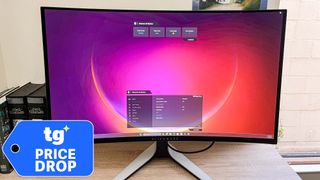 Alienware AW3225QF