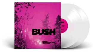 Bush: Loaded - Greatest Hits