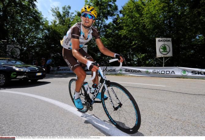 Ben Gastauer (Ag2r)