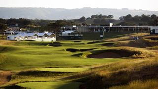 Moonah Links - Open Course