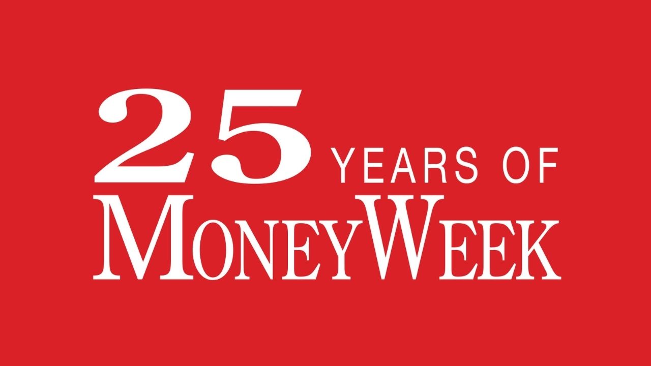 MoneyWeek turns 25: Vote for your favourite MoneyWeek cover in our poll