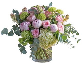 The Real Flower Company Ultimate Pink Bo_271111041_399093682