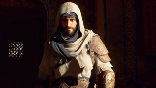 Assassin's Creed Mirage trailer still