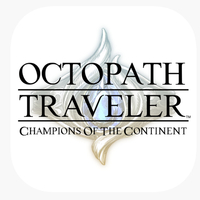 Octopath Traveler: Champions of the Continent