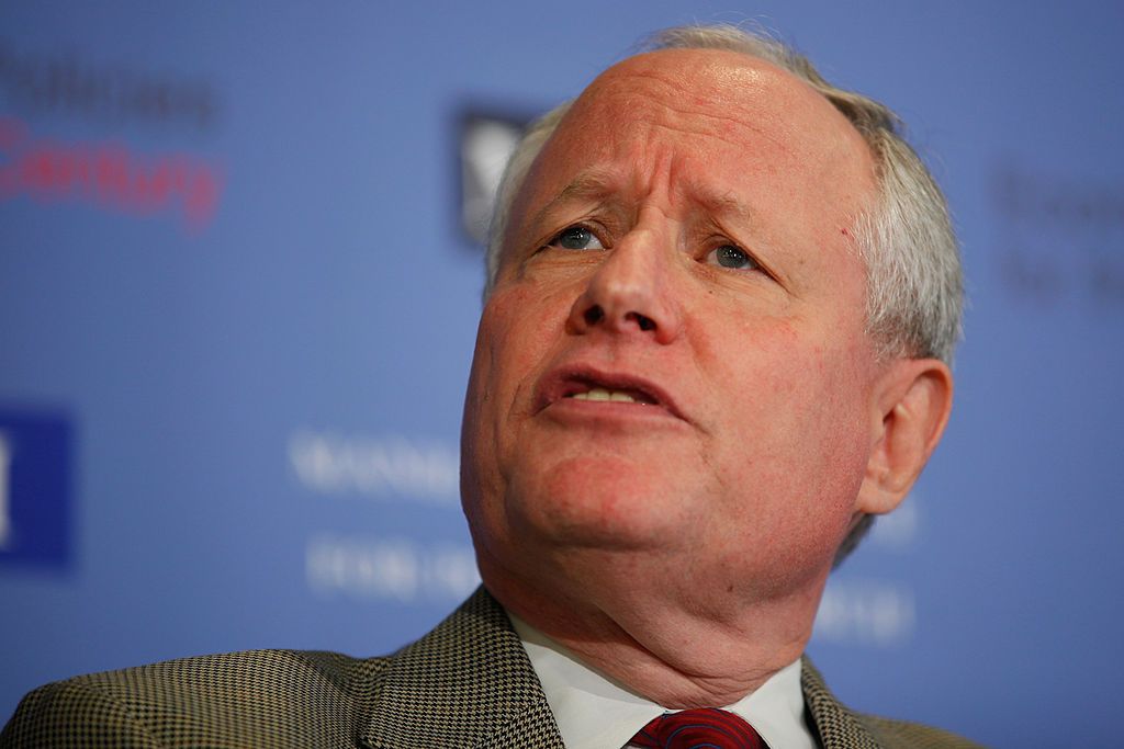 Bill Kristol.