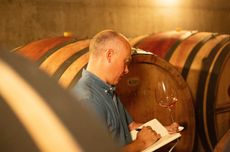 Matt Walls top wines of 2023