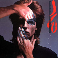 John Waite - Mask Of Smiles (BGO, 1985)