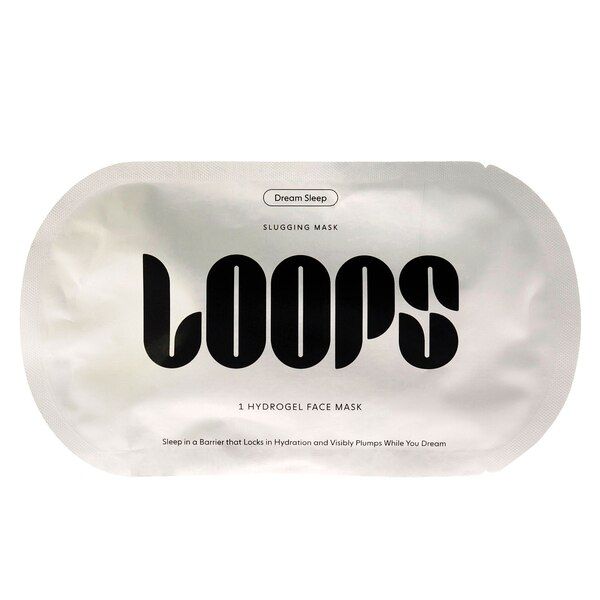 CVS, LOOPS Dream Sleep Slugging Mask