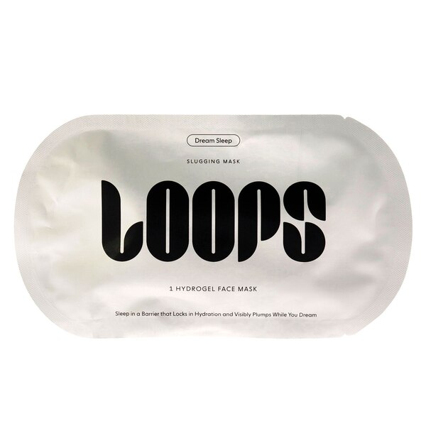 CVS, Loops Dream Sleep Slugging Mask