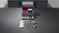 Galaxy Z Flip Thom Browne Edition