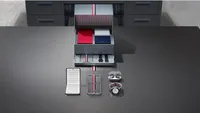 Galaxy Z Flip Thom Browne Edition