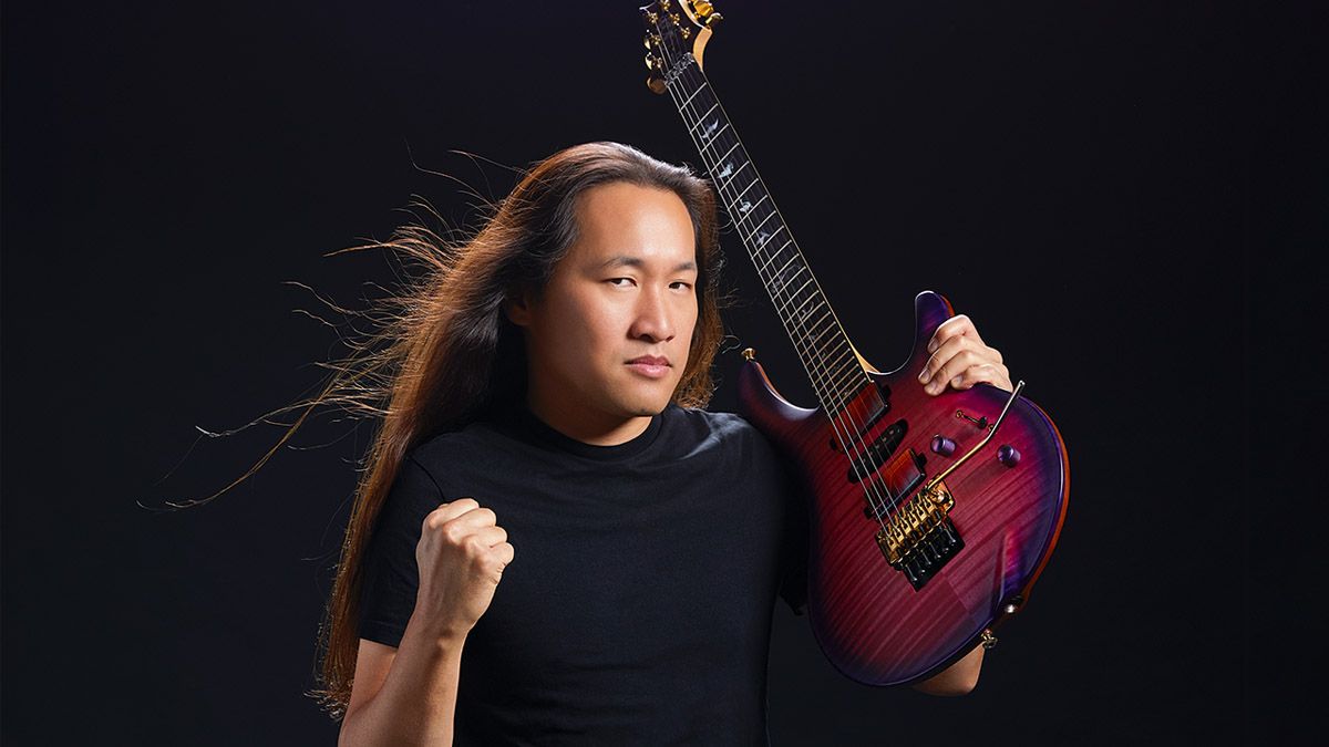 Herman Li