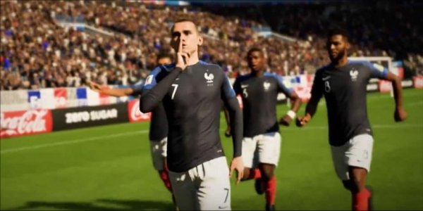 FIFA 18