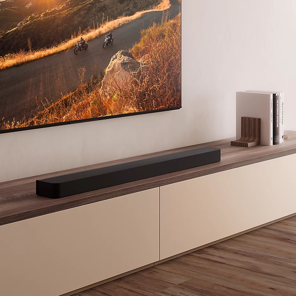 Sony , BRAVIA Theatre Bar 8 Single Soundbar