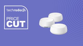 TP-Link Deco 7 BE25