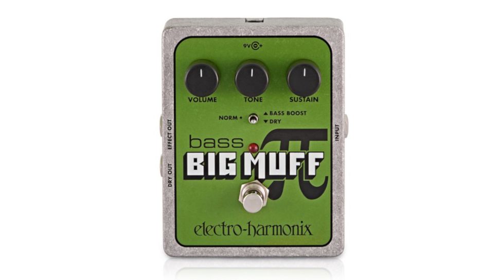 Best distortion pedals for bass thicken up your low end Guitar World