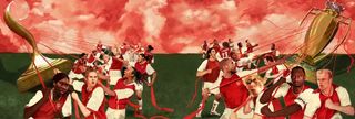 Arsenal Football Club