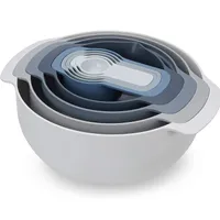 Joseph Joseph Nest 9 set - View at Amazon