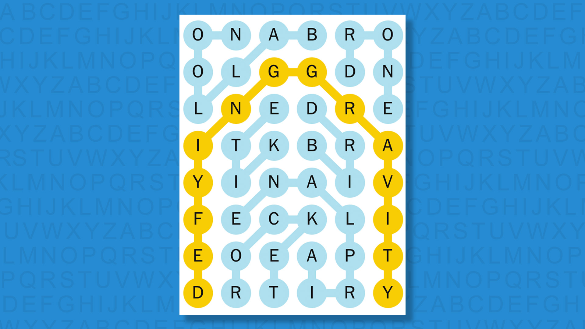  NYT Strands hints and answers for Tuesday, January 6 (game #674)