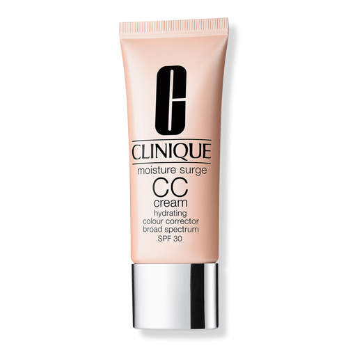 Moisture Surge Cc Cream Hydrating Colour Corrector Broad Spectrum Spf 30 - Medium