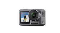 DJI Osmo Action&nbsp;Camera, £259