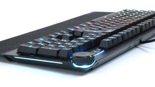 Das Keyboard 5QS