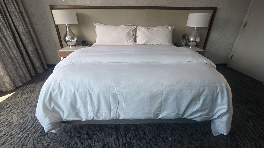 Is the new Westin Heavenly Bed the best hotel mattress? I'm a mattress ...