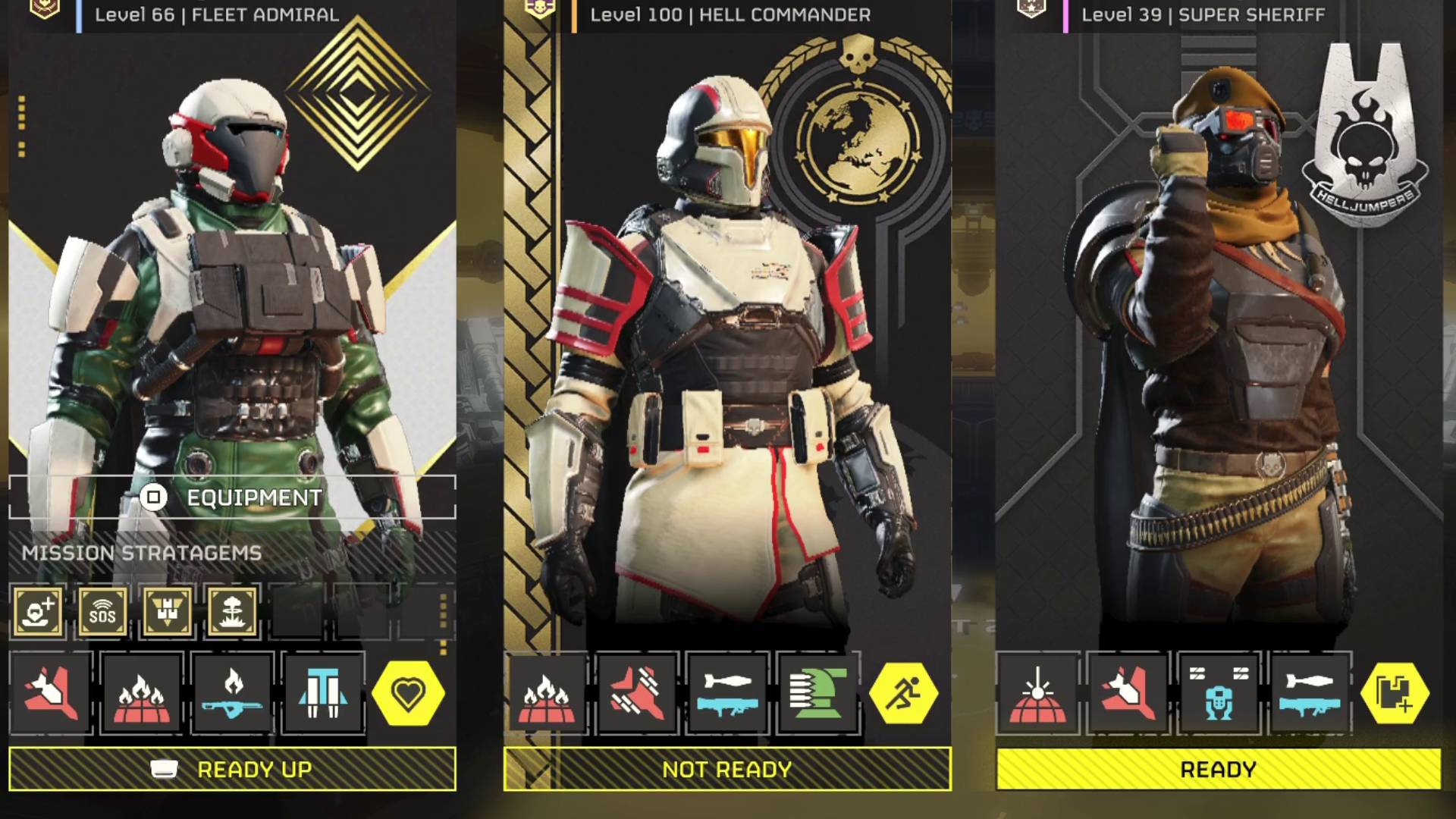 Helldivers 2