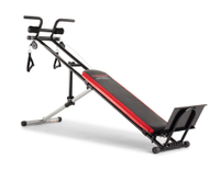 Weider Ultimate Body Works Bench: was $199 now $149 @ Walmart