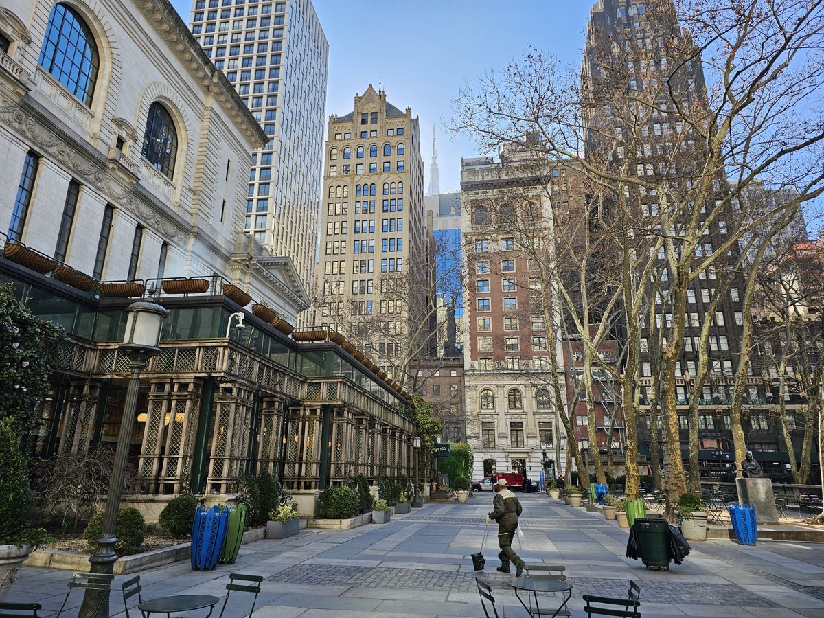 Galaxy S23 Ultra zoom examples