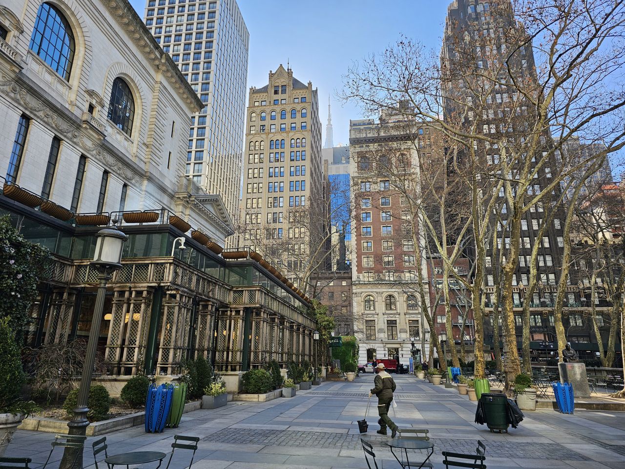 Galaxy S23 Ultra zoom examples