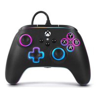 PowerA Enhanced Wired Controller for Xbox Series X|S: $44 $34 @ Amazon