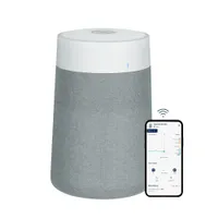 Blueair Blue 511i Max Smart WiFi Air Purifier () Blueair Blue 511i Max Smart WiFi Air Purifier ()