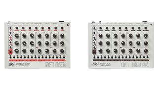 MFB Tanzmaus and Tanzbär Lite