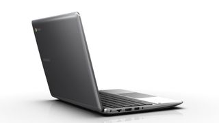 Samsung Series 5 Chromebook XE550C22 review