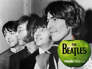 The Beatles in early '68. Creative highs and personal lows
