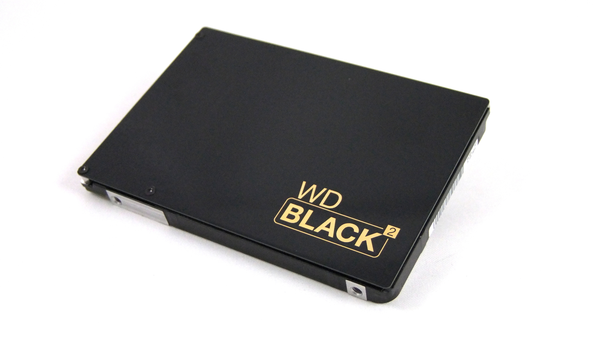WD Black web