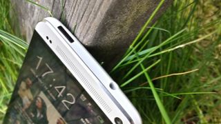 HTC One review