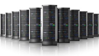 IBM servers