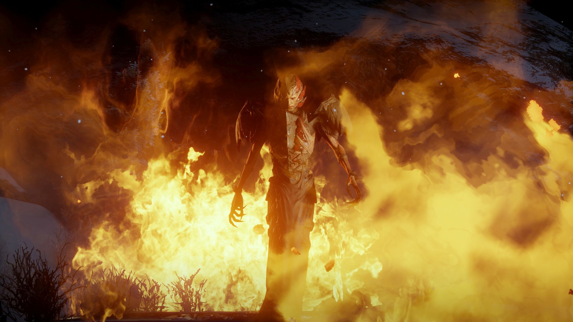 Dragon Age 11