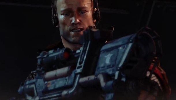 Wolfenstein: The New Order Benchmarked -  Reviews