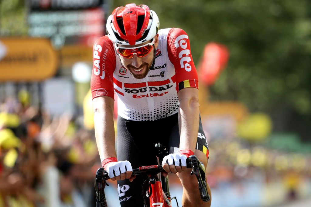 Thomas De Gendt (Lotto Soudal)