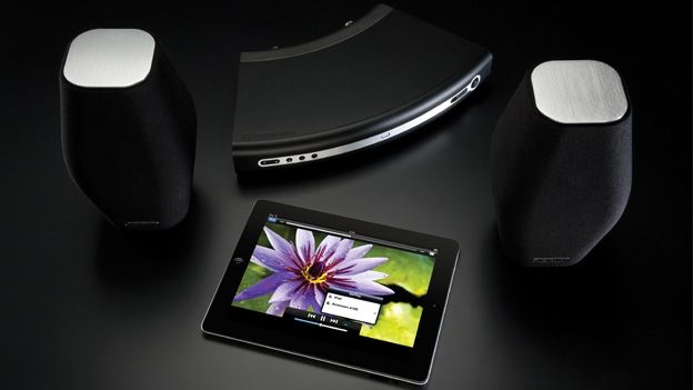 Monitor Audio AirStream MA100 review
