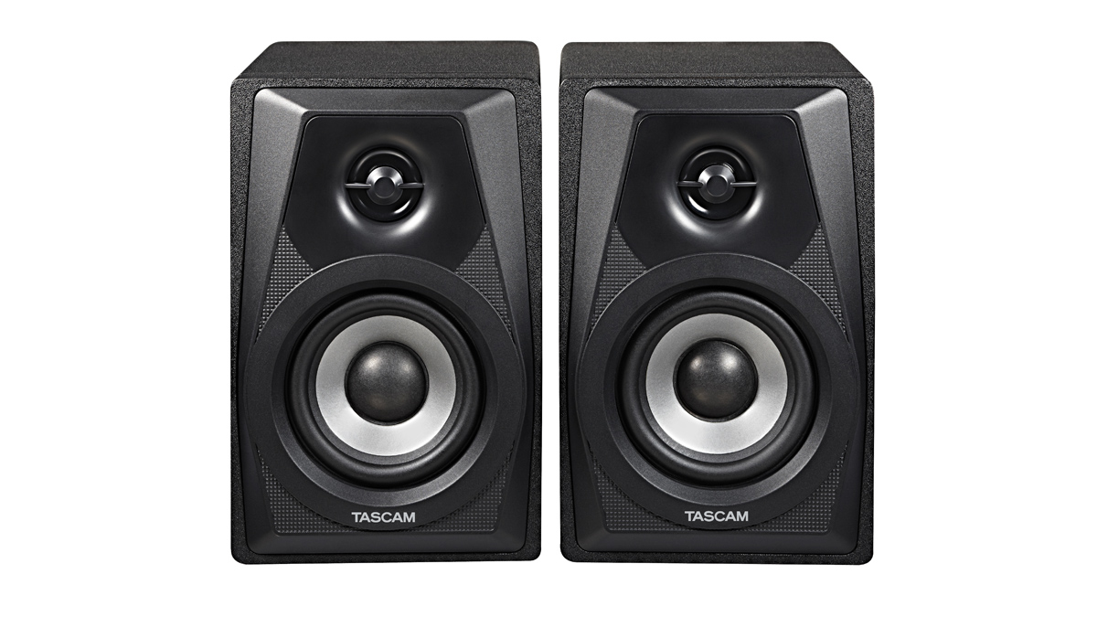 The VL-S3s are sold as a pair.